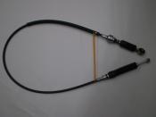 Daihatsu Hijet Side to Side Cable S83